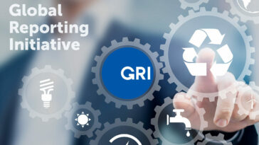 Standar Global Reporting Initiative dalam Penyusunan “Sustainability Report”