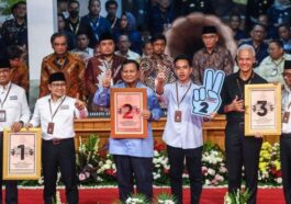 Pajak Karbon dan Digital