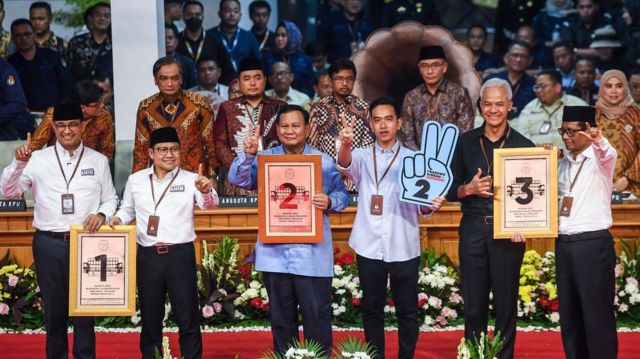 Pajak Karbon dan Digital