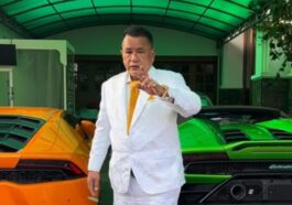 Hotman Paris Ingatkan Masyarakat