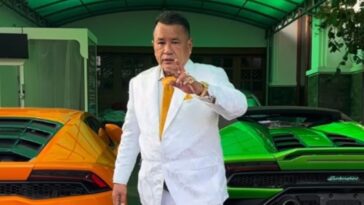 Hotman Paris Ingatkan Masyarakat