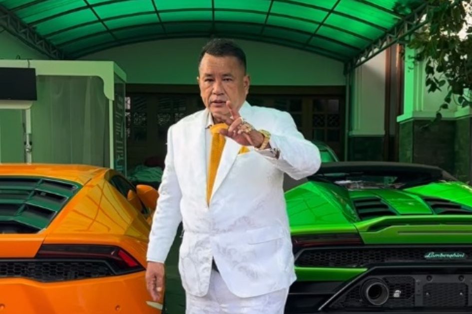 Hotman Paris Ingatkan Masyarakat