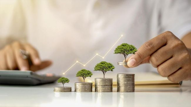 Prinsip Keuangan Berkelanjutan sesuai Peraturan OJK
