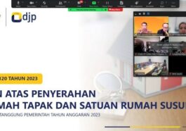 Kanwil DJP Jatim II Sosialisasi Insentif