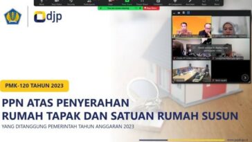 Kanwil DJP Jatim II Sosialisasi Insentif