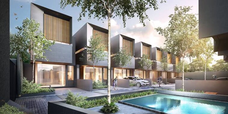 Kanwil DJP Jateng II Ajak REI