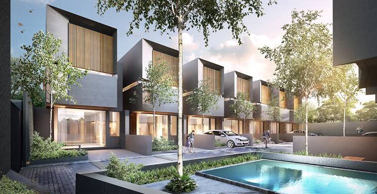 Kanwil DJP Jateng II Ajak REI
