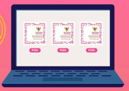 Cara Beli dan Gunakan e-Meterai
