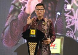 PLN Komitmen Terapkan ESG