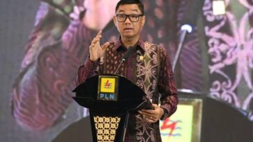 PLN Komitmen Terapkan ESG