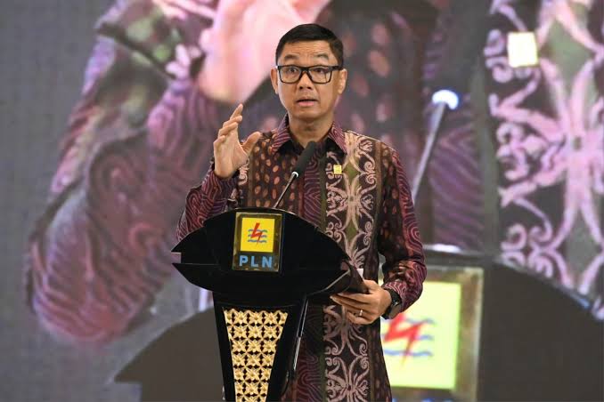 PLN Komitmen Terapkan ESG