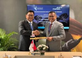 Bank Mandiri dan Pupuk Indonesia Susun ESG Framework