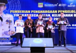 Lewat Aplikasi SAPA Bekasi