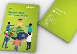 Komponen “Sustainability Report”