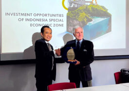 Target Investasi KEK