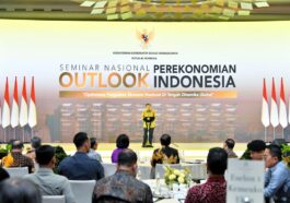 Pertumbuhan Ekonomi di Tahun 2024