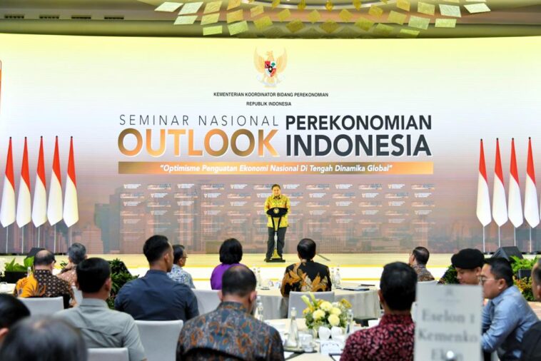 Pertumbuhan Ekonomi di Tahun 2024