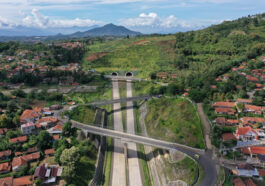 Tol Cisumdawu Turut Dongkrak Penerimaan Pajak