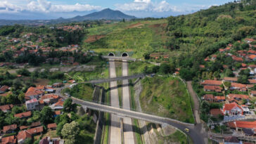Tol Cisumdawu Turut Dongkrak Penerimaan Pajak