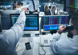 Tips Pilih Perusahaan Sekuritas sebelum Berinvestasi Saham