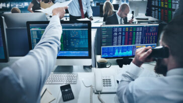 Tips Pilih Perusahaan Sekuritas sebelum Berinvestasi Saham