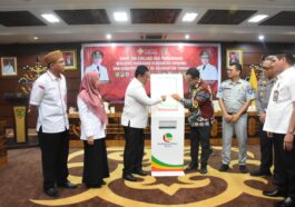 Aplikasi e-PAHARI Permudah Bayar