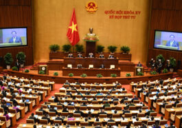 Vietnam Kenakan Pajak Minimum Global