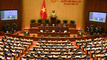 Vietnam Kenakan Pajak Minimum Global