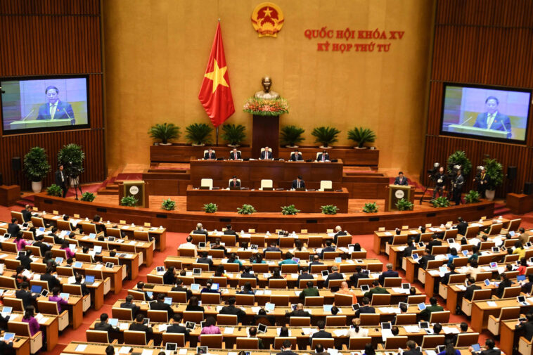 Vietnam Kenakan Pajak Minimum Global