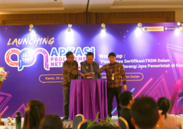 Dorong Serapan TKDN Dalam PBJP