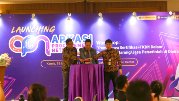 Dorong Serapan TKDN Dalam PBJP