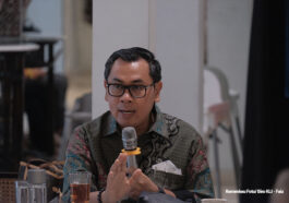 Perhitungan Tarif Efektif Pajak Masih Disusun
