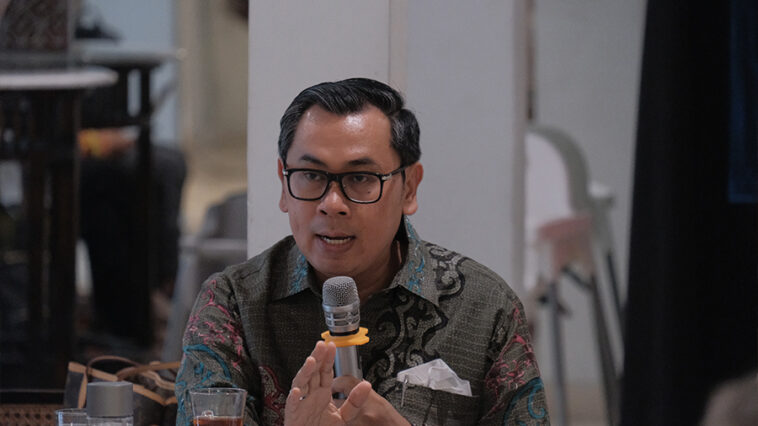 Perhitungan Tarif Efektif Pajak Masih Disusun