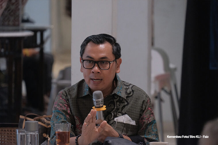 Perhitungan Tarif Efektif Pajak Masih Disusun