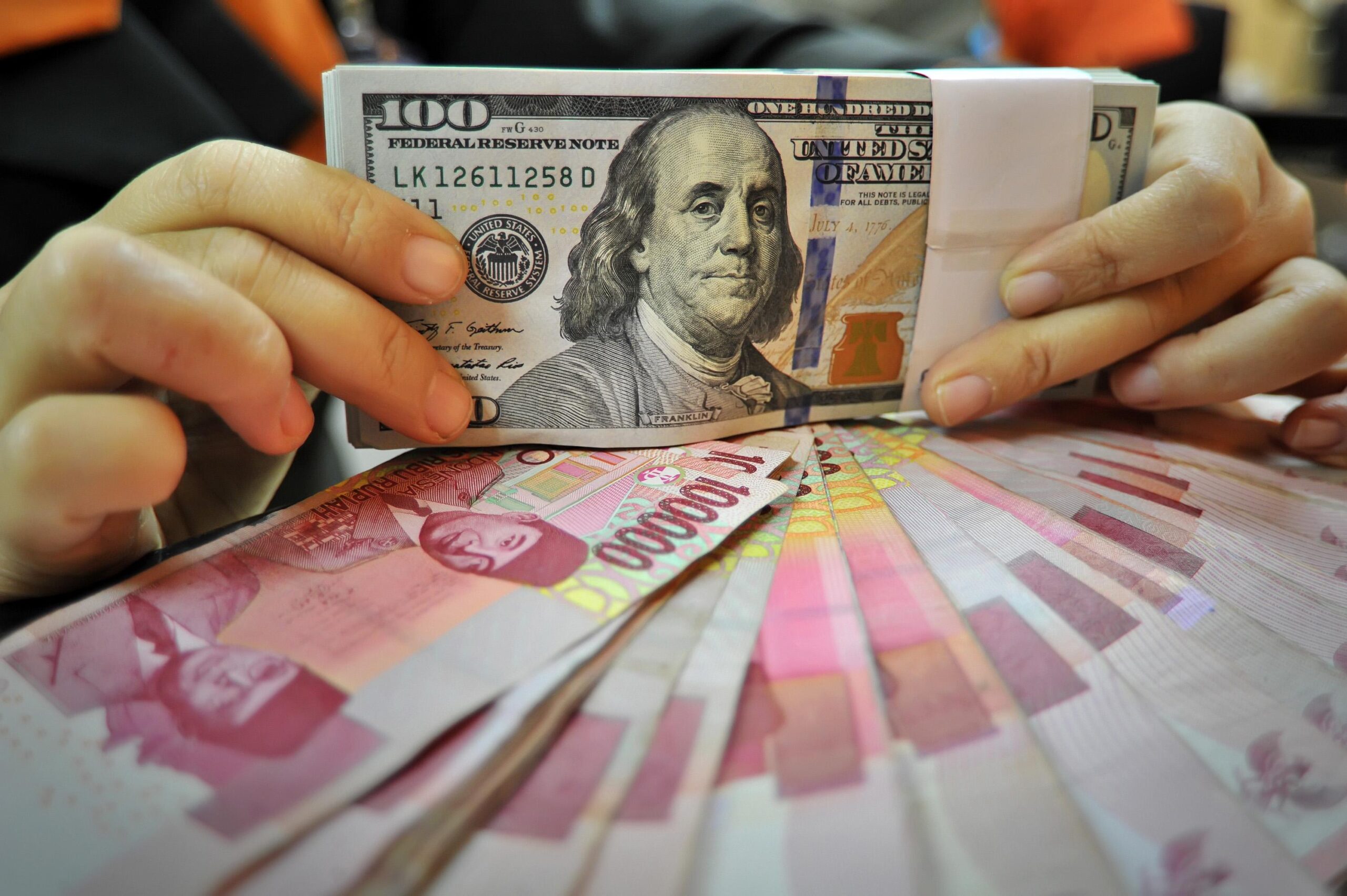 Kurs Pajak 3 – 9 Januari 2024