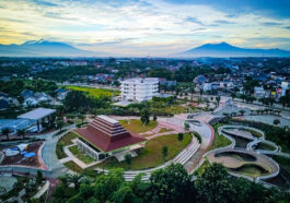 Penerimaan Pajak Kota Depok Melebihi Target