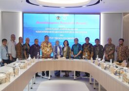 ITB: Peningkatan Kesadaran Pajak