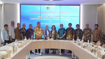 ITB: Peningkatan Kesadaran Pajak