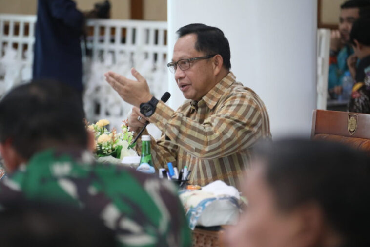Insentif Pajak Hiburan Secara Jabatan