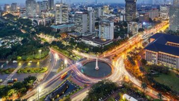 Daftar Perubahan Tarif Pajak Daerah di DKI Jakarta