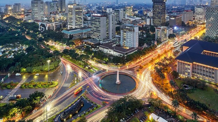 Daftar Perubahan Tarif Pajak Daerah di DKI Jakarta