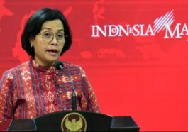Sri Mulyani: Defisit APBN 2023
