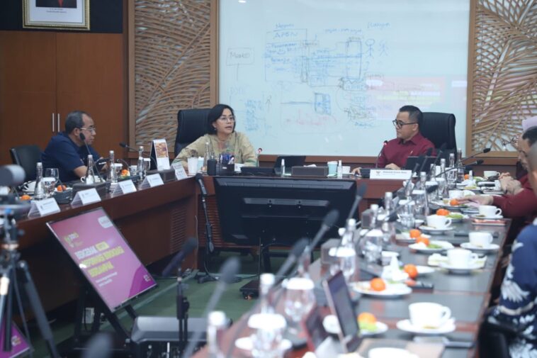 Pembayaran Pajak di Portal Nasional Layanan Publik 