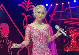 Inul Daratista Tolak Kenaikan Pajak Hiburan