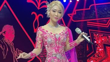 Inul Daratista Tolak Kenaikan Pajak Hiburan