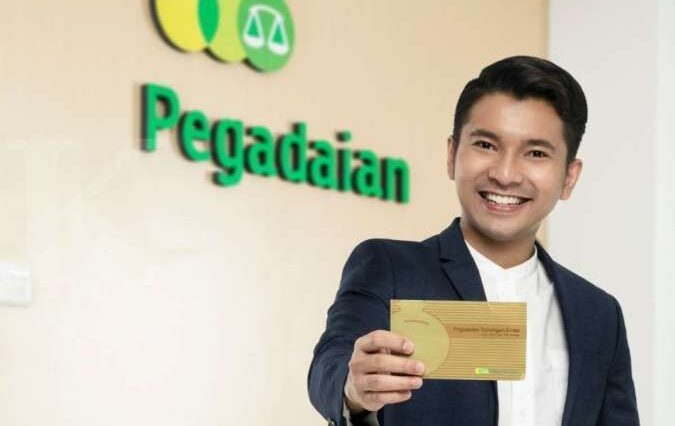 Cara Buka Tabungan Emas Beserta Biayanya di Pegadaian