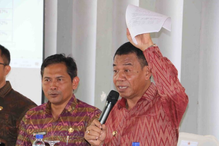 Pemkab Buleleng Berikan Insentif Pajak Hiburan