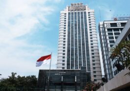 Kanwil DJP Jaksel II Cetak “Quattrick”