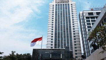 Kanwil DJP Jaksel II Cetak “Quattrick”