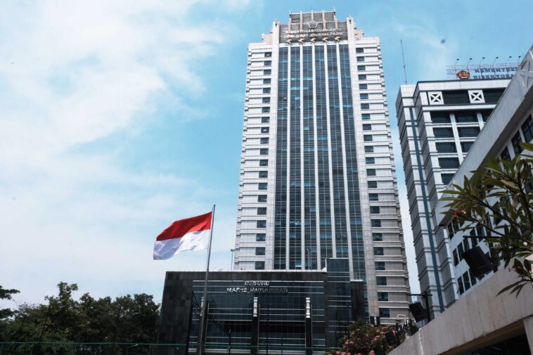 Kanwil DJP Jaksel II Cetak “Quattrick”